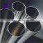 Price Per Kg Korea Stainless Steel Tube/Pipe 5Mm 6Mm 38Mm