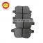 Competitive Price Good material  Auto Brake Pad 04466-12130 For Engine