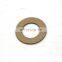 1 Set Urea liquid nozzle flange connector gasket 1161210-41U for Tenneco urea pump Sinotruk FAW J6