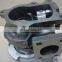 ISDE 4D Diesel Engine Turbocharger HE221W Turbocharger Kit 3782370 3782374