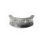 Diesel Engine Parts ISF3.8 Crankshaft Thrust Bearing 4948506
