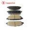 XYREPUESTOS AUTO PARTS Repuestos Al Por Mayor Front Brake Pads for Nissan Urvan Nv 350 Auto Parts D1060-3xa0a