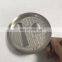 China OEM Aluminum Prototype CNC Machining Metal Disc