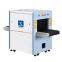 X-ray machine   security inspection machine  The parcel inspection