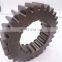 Hotsale Shaft gear JS135-1701030