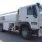 Sinotruk Howo 20000 Liters 6000 Gallon Diesel Oil Capacity Fuel Tank Tanker Truck