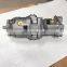 OEM насосы с осевыми поршнями Rexroth A10VO71DRS/32L-VSD12K68P и A10VO28DFR1/31L-VSC12N00P