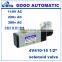 solenoid valve pneumatic air valve HERION series