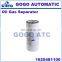 GOGO ATC High quality Oil Gas Separator 1625481100 Screw air compressor oil core