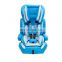super comfortable HDPE baby car seat ECER44/04 for Group 1+2+3 baby