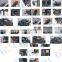 Manual and Electric Start 2 Stroke 30HP Outboard Engine