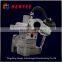 KP35 Turbo for Citroen Nemo 1.3 Multijet 16V Z13DTJ Engine 54359880005 71784113