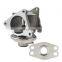 EGR Valve for Mitsubishi Grandis Lancer MK8 Outlander Dodge Caliber MN980265