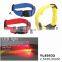 Manufacture Sell High Quality Nylon Wholesale Pet Paracord Led Leash Dog