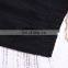 New Fashion Wholesale Baby Clothing Set White Ruffle Kids Boutique Outfits
