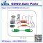 Direction machine repair kit OEM 78 A3905-E 80221 MR-3334
