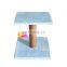Professional Manufacturer Hot Sale Cat Scratching Board Pet Cat Accessories Cat Scratch Tree