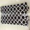 Custom Super Soft Velboa Pet Blanket with Handle Wholesale Portable Pet Dog Blanket