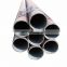 Hot Rolled Seamless steel pipe ASTM A106 GrB pipe 4 inch SCH40