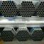 precision hollow section scaffolding gi pipe / galvanized steel pipe