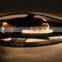 Best selling outdoor decorative led strip lights 7.2w 4000k 2835