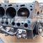 3LD1 3LD2 Cylinder Block fit for Isuzu Excavator