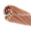 60227 IEC 53 RVV 3*0.75mm2 Copper Conductor Flexible 0.3mm Electric Wire