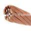 PVC Insulated electric wire 3x2.5mm power cable