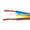 Good quality Electric cable 2.5mm2 Building Lighting House Home Wiring Electrical Wire With Different Types
