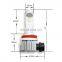 120w Auto Lamp 9005 9006 H7 H8 H9 H10 H11 Fog DRL Driving Light Universal Car Led Fog Light