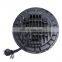 7 Inch Round Car Auto Headlamp Led Motorcycle Led Headlight Projector for Jeep Wangler Harley
