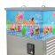 2018 new product ice lolly machine / popsicle machine