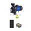 3LHF-H AC/DC brushless dc solar water circulation low lift and large flow pump