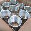 aluminium pipe coupling manufacturer Weifang manufacturer