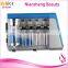 BEST 2 in 1 dermabrasion personal skin care beauty tool with diamond tips