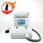 Niansheng Factory Laser Beauty Equipment Portable Q Switched ND YAG Laser Tattoo Removal Machine