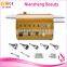 Niansheng Novel product Best fashion laser slimming machine cavitation rf machine