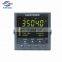 Eurothem 2604/2704 advanced programmer process controller/ temperature controller