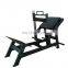 hot selling high quality body building machine -hip thrust machine