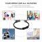 New Massage Loop Pilates Machine Magic Circle Dual Grip Sporting Goods Pilates Yoga Ring Body Lose Weight Exercise Fitness