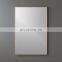 make up mirror china factory high quality bathroom mirror shaving mirror