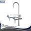 advanced laboratory ss tap,stainless steel lab faucet