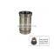 Hot selling Auto NM75 engine Cylinder liner