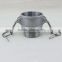 stainless steel china supplier wholesale Camlock,Quick Coupling ,Camlock connector