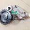 High Quality 4M40 Oil Pump Excavator Spare Parts