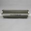 Demalong supply stainless steel hydraulic oil filter element china oem