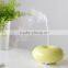 2014 new mini ultrasonic air freshener, fragrance aroma diffuser