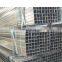 Q235a Q345b Galvanized Steel Pipe Square And Rectangular Steel Pipe