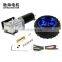 ChiHai Motor CHW-4058-3162ABHL металлическое колесо Меканума с 12-вольтным двигателем с энкодером для DIY-робота, радиоуправляемой машины, STEAM-игрушки