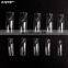 Nail Beauty Salon Bar Supply Stores Use Glitter Printed Nail Tip Manufacturers Measure Tool